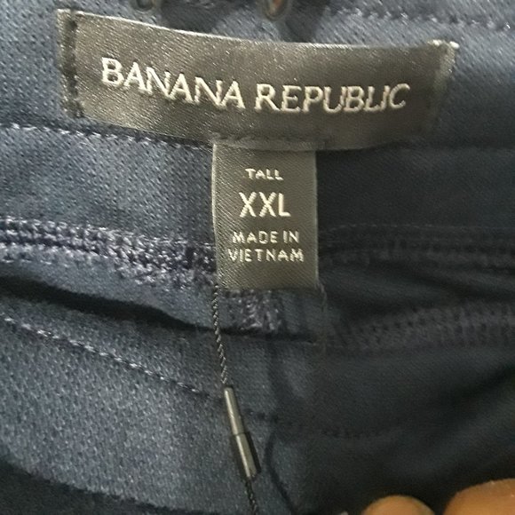 Banana Republic Waffle Knit Jogger - Picture 11 of 11